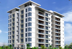 THE ADDRESS ( JAIPUR )